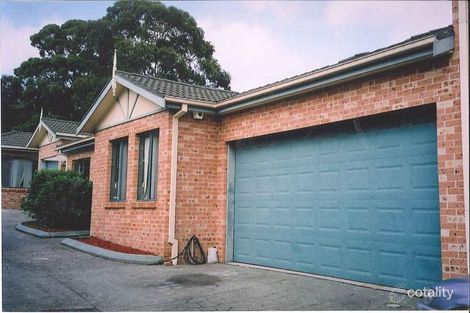 Property photo of 2/80 Boronia Road Greenacre NSW 2190