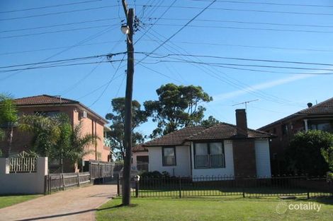 29 Kirrang Ave, Villawood, NSW 2163