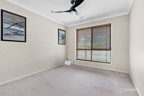 Property photo of 30 Tigercat Court Greenbank QLD 4124