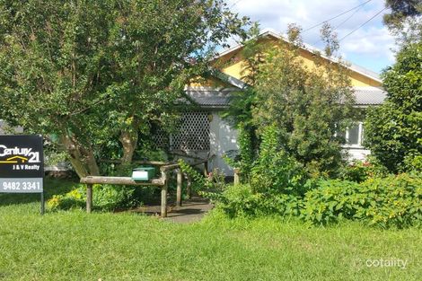 Property photo of 4 Park Road Cowan NSW 2081