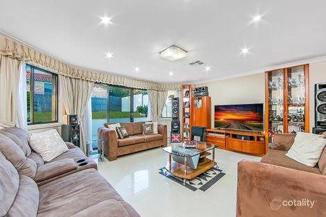 Property photo of 5 Guthega Close Woodcroft NSW 2767