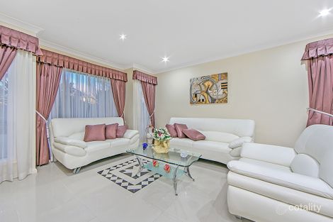 Property photo of 5 Guthega Close Woodcroft NSW 2767