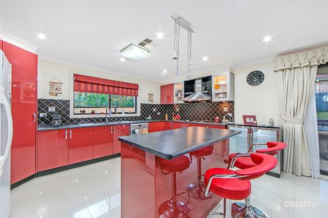 Property photo of 5 Guthega Close Woodcroft NSW 2767