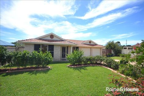 Property photo of 49 Burradoo Crescent Nowra NSW 2541