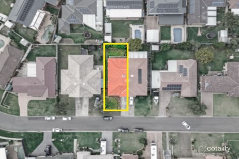 Property photo of 7 Cockatoo Road Erskine Park NSW 2759