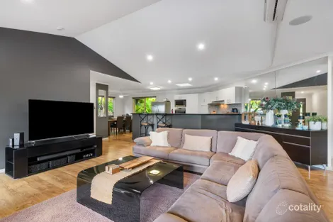 Property photo of 35 Uplands Court Tallai QLD 4213