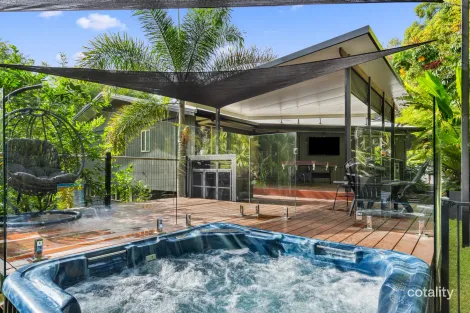 Property photo of 35 Uplands Court Tallai QLD 4213
