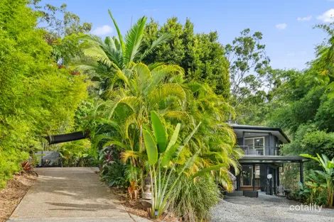 Property photo of 35 Uplands Court Tallai QLD 4213