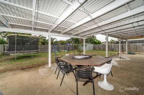 Property photo of 10 Rason Way Coombabah QLD 4216