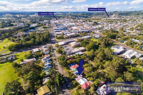 Property photo of 314 Molesworth Street East Lismore NSW 2480