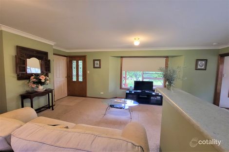 Property photo of 19 Young Street Gulgong NSW 2852