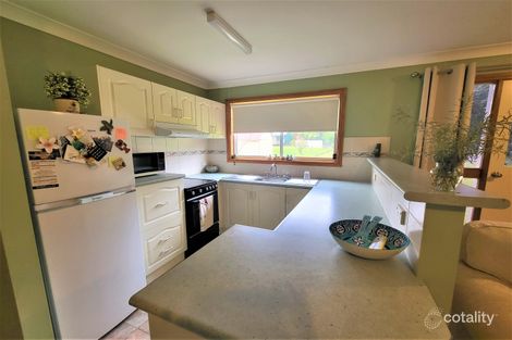 Property photo of 19 Young Street Gulgong NSW 2852