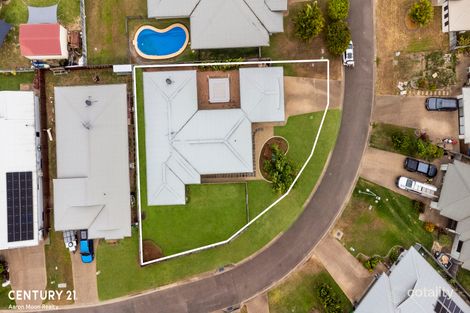 4 Barra Ct, Mount Louisa, QLD 4814