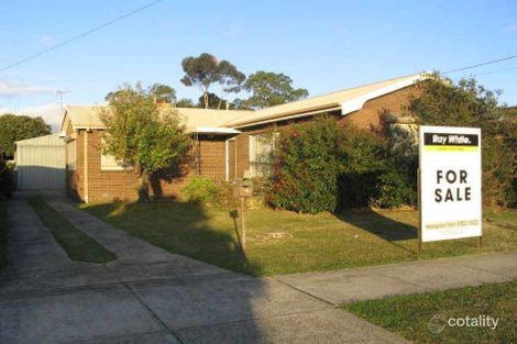 Property photo of 4 Clive Street Hampton Park VIC 3976