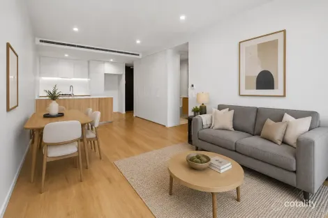 Property photo of 10502/29 Finney Road Indooroopilly QLD 4068