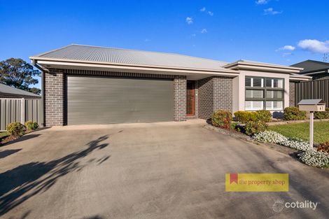 Property photo of 41 Melton Road Mudgee NSW 2850