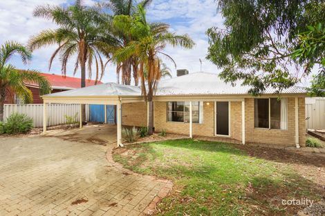 Property photo of 237B Forrest Street Palmyra WA 6157