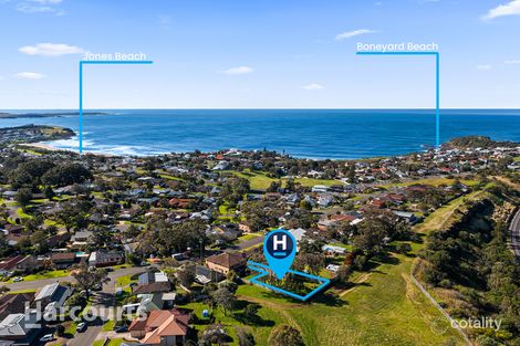 Property photo of 56A Barton Drive Kiama Downs NSW 2533