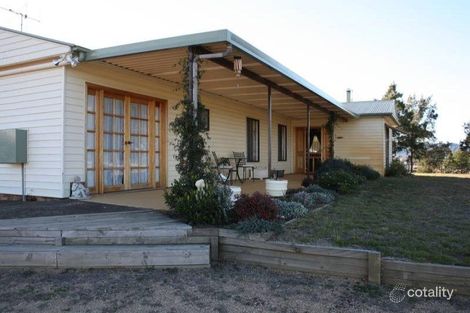 Property photo of 159 Bartletts Road Rylstone NSW 2849