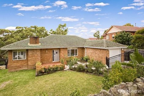 Property photo of 26 The Rampart Castlecrag NSW 2068