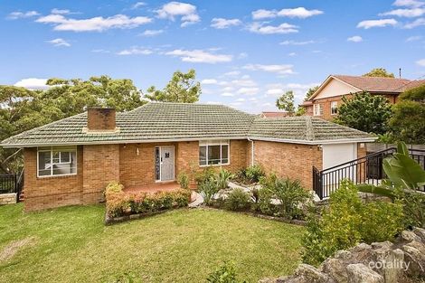 Property photo of 26 The Rampart Castlecrag NSW 2068