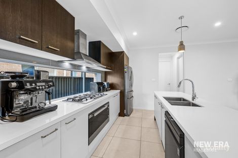 Property photo of 40 Christy Drive Schofields NSW 2762