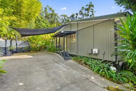 Property photo of 35 Uplands Court Tallai QLD 4213