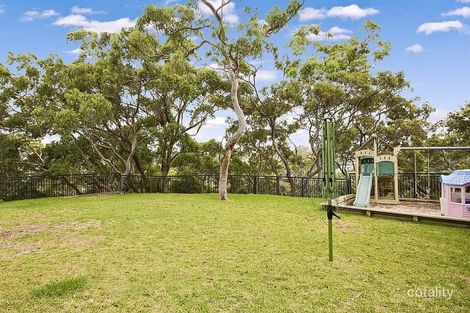 Property photo of 26 The Rampart Castlecrag NSW 2068