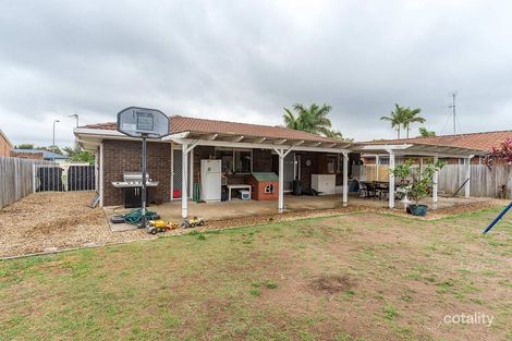 Property photo of 10 Rason Way Coombabah QLD 4216