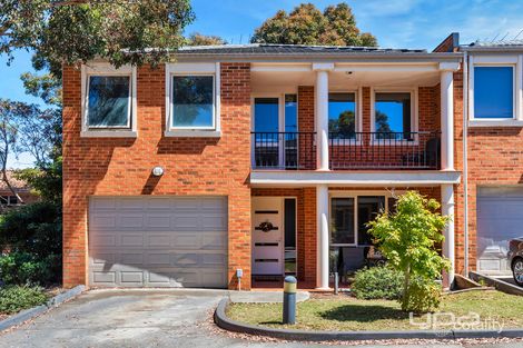Property photo of 12/19 Overton Lea Boulevard Sydenham VIC 3037