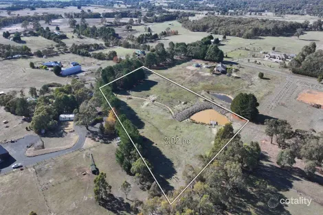 Property photo of 17 Barbara Court Haddon VIC 3351