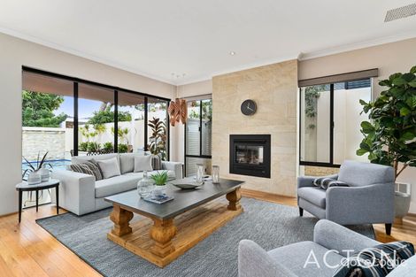 Property photo of 125 Buxton Street Mount Hawthorn WA 6016