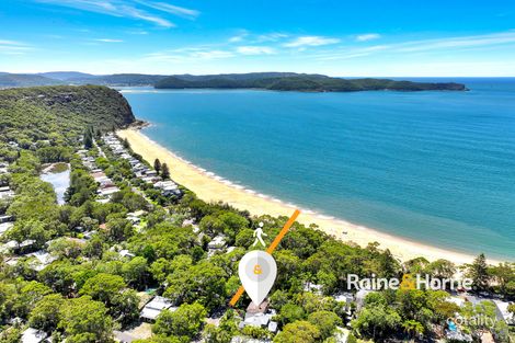 8 Pearl Beach Dr, Pearl Beach, NSW 2256