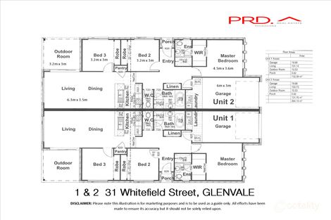 1/31 Whitefield St, Glenvale, QLD 4350