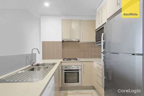 Property photo of 505/1 The Piazza Wentworth Point NSW 2127