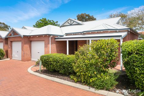 Property photo of 3/161 Nicholson Road Shenton Park WA 6008