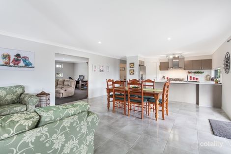 Property photo of 6 Scribbly Gum Crescent Cooranbong NSW 2265