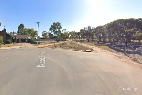 Property photo of LOT 501 Acacia Way Merredin WA 6415