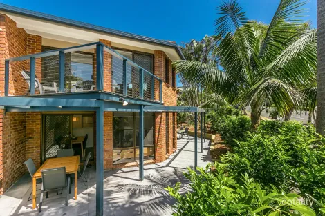 12/9-19 Massinger St, Byron Bay, NSW 2481