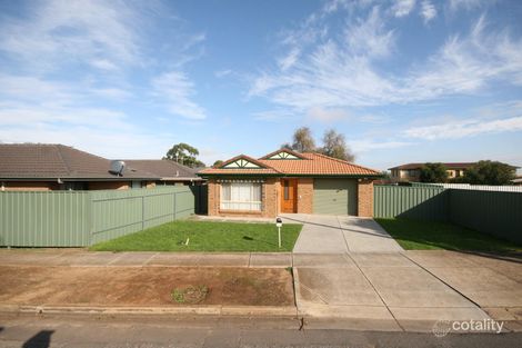 11 Blyth St, Broadview, SA 5083