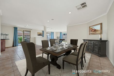 Property photo of 8 Tower Avenue Narre Warren South VIC 3805