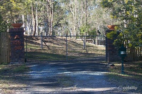 126-140 Mundoolun Rd, Jimboomba, QLD 4280