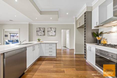 Property photo of 42 Sovereign Boulevard Harkness VIC 3337