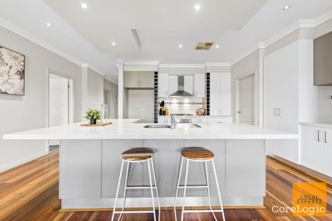 Property photo of 42 Sovereign Boulevard Harkness VIC 3337