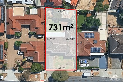Property photo of 245 Wanneroo Road Balcatta WA 6021
