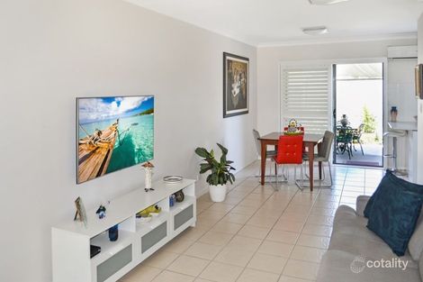 Property photo of 4/35 Central Avenue Mount Ommaney QLD 4074