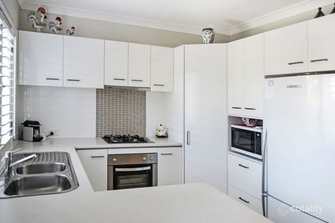 Property photo of 4/35 Central Avenue Mount Ommaney QLD 4074