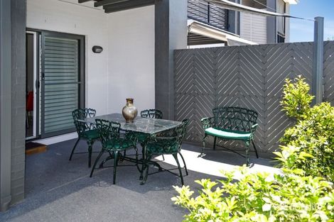 Property photo of 4/35 Central Avenue Mount Ommaney QLD 4074