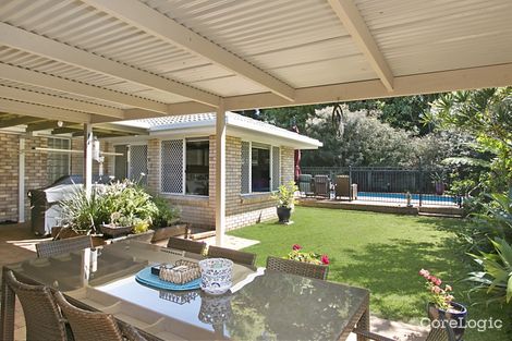 Property photo of 6 Kintyre Crescent Banora Point NSW 2486