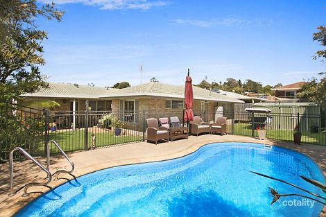 Property photo of 6 Kintyre Crescent Banora Point NSW 2486